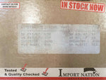 JEEP CHEROKEE XJ 94-96 FRONT LEFT INTERIOR DOOR CARD PANEL TRIM - TAN BROWN