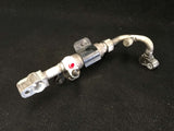 NISSAN 300ZX Z32 89-99 AC PIPE REGULATOR PRESSURE - AIR CONDITIONING VALVE