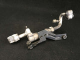 NISSAN 300ZX Z32 89-99 AC PIPE REGULATOR PRESSURE - AIR CONDITIONING VALVE