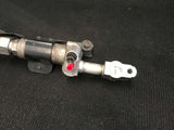 NISSAN 300ZX Z32 89-99 AC PIPE REGULATOR PRESSURE - AIR CONDITIONING VALVE