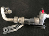 NISSAN 300ZX Z32 89-99 AC PIPE REGULATOR PRESSURE - AIR CONDITIONING VALVE
