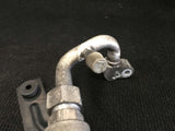 NISSAN 300ZX Z32 89-99 AC PIPE REGULATOR PRESSURE - AIR CONDITIONING VALVE