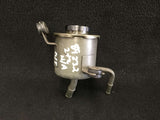 NISSAN 300ZX Z32 89-99 POWER STEERING FLUID BOTTLE TANK - NON-TURBO NA TYPE