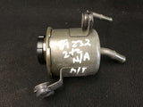 NISSAN 300ZX Z32 89-99 POWER STEERING FLUID BOTTLE TANK - NON-TURBO NA TYPE