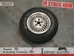 JEEP CHEROKEE XJ 15 INCH FACTORY WHEEL 15X7