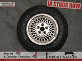 JEEP CHEROKEE XJ 15 INCH FACTORY WHEEL 15X7