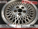 JEEP CHEROKEE XJ 15 INCH FACTORY WHEEL 15X7