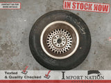 JEEP CHEROKEE XJ 15 INCH FACTORY WHEEL 15X7