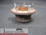 NISSAN Y34 GLORIA CEDRIC FRONT LEFT WHEEL BEARING