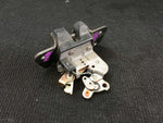 MITSUBISHI LEGNUM VR4 BOOT LATCH LOCK ACTUATOR TAILGATE
