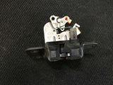 MITSUBISHI LEGNUM VR4 BOOT LATCH LOCK ACTUATOR TAILGATE