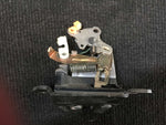 MITSUBISHI LEGNUM VR4 BOOT LATCH LOCK ACTUATOR TAILGATE