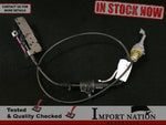 JEEP CHEROKEE XJ 94-96 SHIFT LOCK CABLE