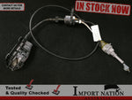 JEEP CHEROKEE XJ 94-96 SHIFT LOCK CABLE