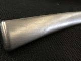 ALFA ROMEO 159 DASHBOARD TRIM STRIP SET - STRIPED SILVER