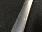 ALFA ROMEO 159 DASHBOARD TRIM STRIP SET - STRIPED SILVER