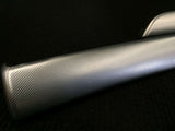 ALFA ROMEO 159 DASHBOARD TRIM STRIP SET - STRIPED SILVER