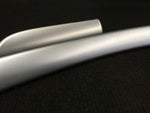 ALFA ROMEO 159 DASHBOARD TRIM STRIP SET - STRIPED SILVER