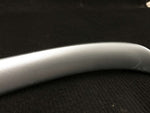 ALFA ROMEO 159 DASHBOARD TRIM STRIP SET - STRIPED SILVER