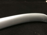 ALFA ROMEO 159 DASHBOARD TRIM STRIP SET - STRIPED SILVER