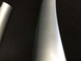 ALFA ROMEO 159 DASHBOARD TRIM STRIP SET - STRIPED SILVER