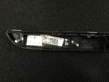ALFA ROMEO 159 DASHBOARD TRIM STRIP SET - STRIPED SILVER