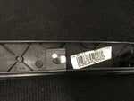 ALFA ROMEO 159 DASHBOARD TRIM STRIP SET - STRIPED SILVER