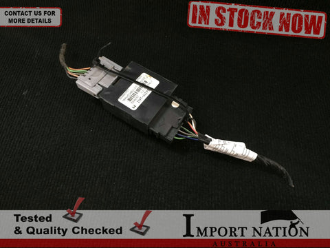 JEEP CHEROKEE XJ 94-96 INTERMITTENT WIPER CONTROL RELAY MODULE 56006957