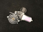 TOYOTA CALDINA USED ST246 GT-FOUR WINDOW MOTOR - LEFT FRONT + RIGHT REAR 85720-58010