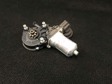 TOYOTA CALDINA USED ST246 GT-FOUR WINDOW MOTOR - LEFT FRONT + RIGHT REAR 85720-58010