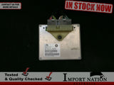 JEEP CHEROKEE XJ 94-01 ABS ANTILOCK BRAKE CONTROL ECU MODULE 56027271