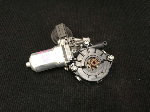 TOYOTA CALDINA USED ST246 GT-FOUR WINDOW MOTOR - RIGHT FRONT + LEFT REAR 85710-58010