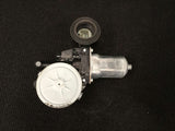 TOYOTA CALDINA USED ST246 GT-FOUR WINDOW MOTOR - RIGHT FRONT + LEFT REAR 85710-58010