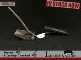 JEEP CHEROKEE XJ 94-96 ACCELERATOR PEDAL - SHORT TYPE