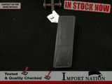 JEEP CHEROKEE XJ 94-96 ACCELERATOR PEDAL - SHORT TYPE