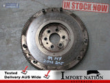 ALFA ROMEO 147 5 SPEED MANUAL FLYWHEEL - 2.0L TWINSPARK