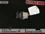 JEEP CHEROKEE XJ 94-96 REAR WIPER SWITCH 8956000029