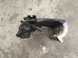 RENAULT MEGANE III 10-16 2.0L PETROL INTAKE MANIFOLD X32 X95