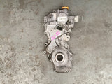RENAULT MEGANE III 10-16 2.0L ENGINE COVER WITH OIL FILLER CAP X32 X95