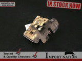 JEEP CHEROKEE XJ 94-96 REAR RIGHT DOOR LOCK LATCH ACTUATOR