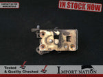 JEEP CHEROKEE XJ 94-96 REAR RIGHT DOOR LOCK LATCH ACTUATOR