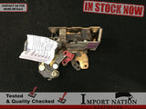 JEEP CHEROKEE XJ 94-96 REAR RIGHT DOOR LOCK LATCH ACTUATOR