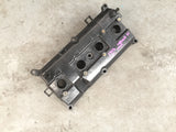 RENAULT MEGANE III 10-16 2.0L M4R ENGINE ROCKER CYLINDER HEAD COVER X32 X95
