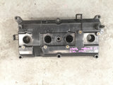 RENAULT MEGANE III 10-16 2.0L M4R ENGINE ROCKER CYLINDER HEAD COVER X32 X95