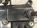 RENAULT MEGANE III 10-16 2.0L M4R ENGINE ROCKER CYLINDER HEAD COVER X32 X95