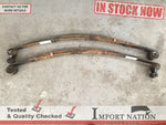 JEEP CHEROKEE XJ 94-96 LEAF SPRINGS