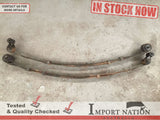 JEEP CHEROKEE XJ 94-96 LEAF SPRINGS