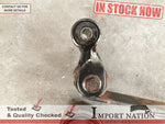 JEEP CHEROKEE XJ 94-96 LEAF SPRINGS