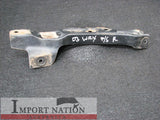 SUBARU IMPREZA GD GG SEDAN REAR BUMPER REINFORCEMENT BRACKET 01-06 WRX