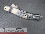 SUBARU IMPREZA GD GG SEDAN REAR BUMPER REINFORCEMENT BRACKET 01-06 WRX